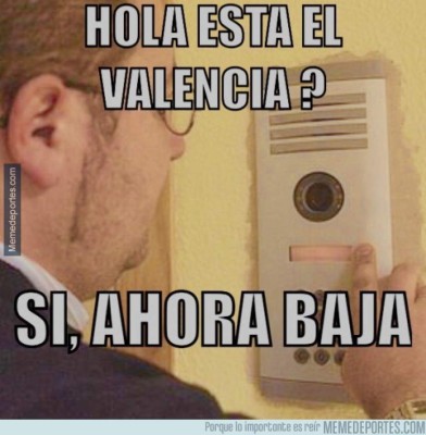 ¡Imperdibles! Los mejores memes del lunes en el mundo del fútbol