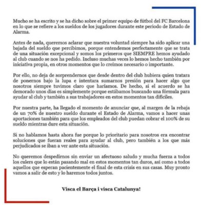 ¿Quiénes son los culpables? Los 12 pecados del FC Barcelona para tener LaLiga casi perdida