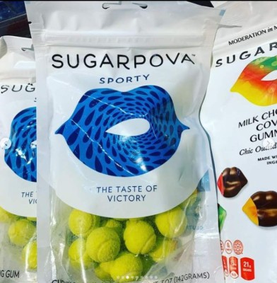 La nueva vida de María Sharapova: Negocios millonarios, regala autos y su imponente físico