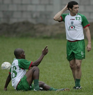 La actualidad del Marathón campeón del Clausura 2002