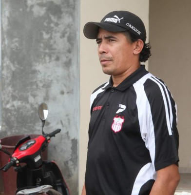 ¡Nuevos brillos! La nueva generación de entrenadores del fútbol hondureño