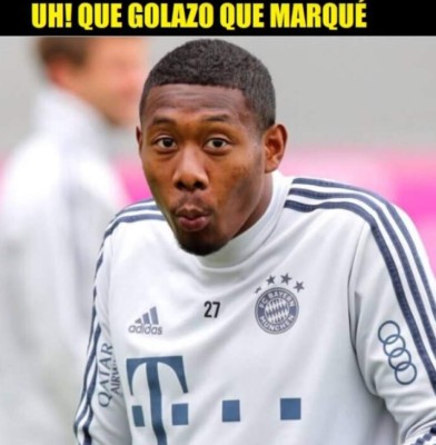 Los memes destrozan a Messi, Vidal y el Barcelona tras ser eliminados de la Champions League&nbsp;&nbsp;