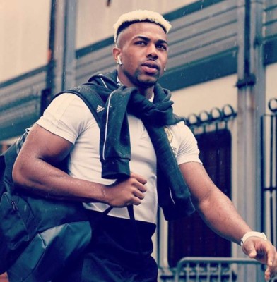 No levanta pesas: Adama Traoré revela sus secretos para lograr una increíble transformación física