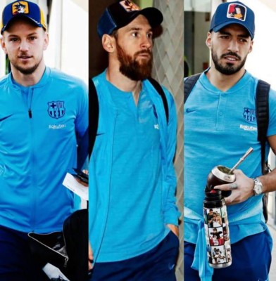 No se vio por TV: Jugador del Real Madrid llora; el gesto de Suárez y Ramos, abatido