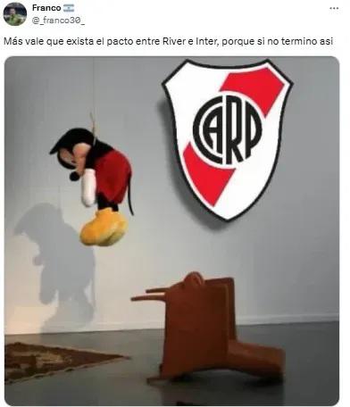 Boca Juniors no para de reír: los mejores memes de la eliminación de River Plate del Mundial de Clubes