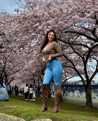 Así es la preciosa portera que jugará en la Liga MX femenil 2024: llegó desde Estados Unidos