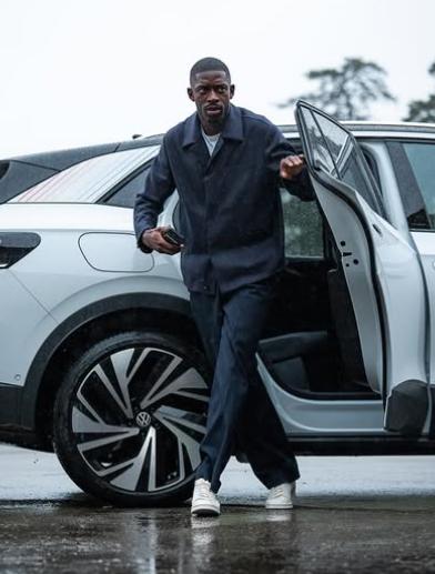 Así es la vida de Ousmane Dembélé: el mejor pagado de Francia, su misteriosa esposa y va por el Balón de Oro 2025