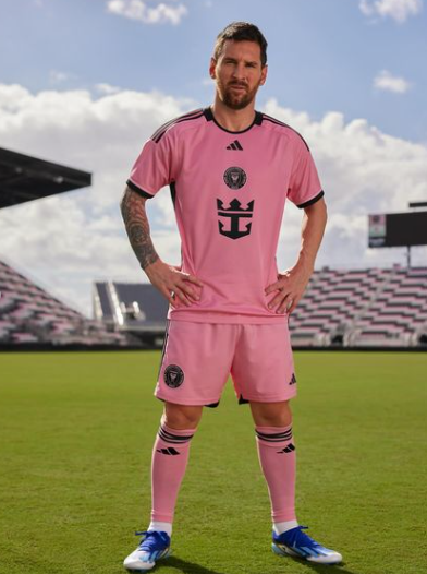 Las canciones favoritas de Messi: revelaron el playlist del argentino previo al arranque de la MLS 2024