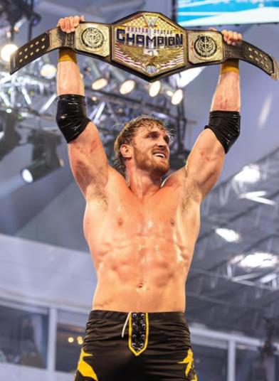 “Te veo en el ring, hermano”: Logan Paul apuntó contra Messi y lo desafía a una pelea por este insólito motivo