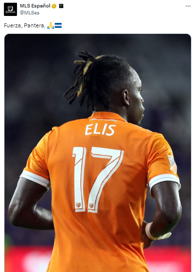 David Suazo, Koundé y hasta Mbappé: los mensajes para Alberth Elis tras su fuerte lesión en Francia