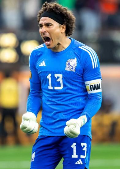 Salió a la luz: Memo Ochoa tuvo pláticas con Real Madrid y por este motivo no se concretó su fichaje