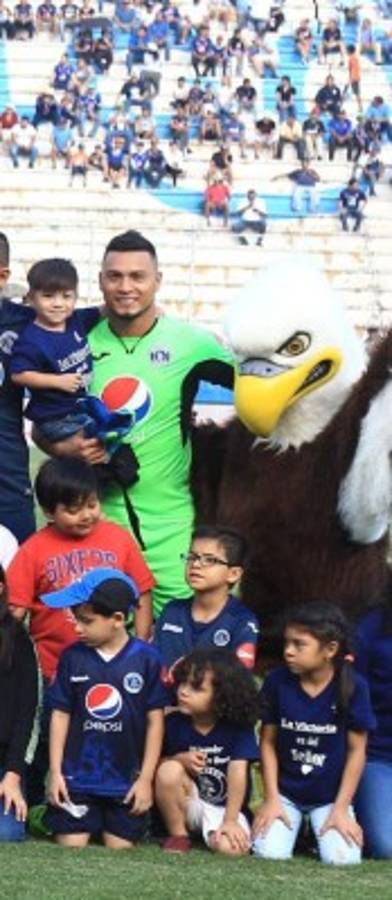 Los jugadores de la Liga Nacional de Honduras que están en el olvido