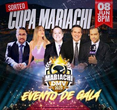 Copa Mariachi 2023: Las 10 cosas que debes saber de la Copa amateur más prestigiosa en Estados Unidos