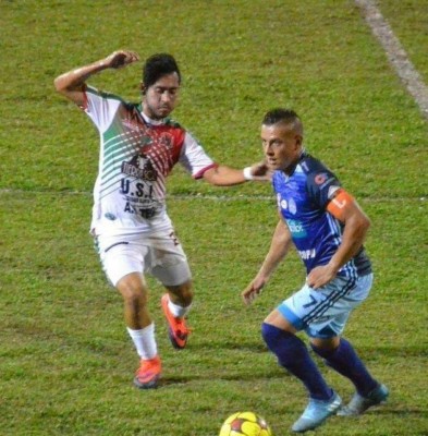 Rumores/Fichajes: Medford se va a Guatemala y Restrepo con ofertas fuera de Honduras