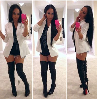 La enfermera más sexi del mundo es aficionada al béisbol y la NFL