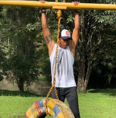 ¡De lujo! Los bonitos diseños de las gorras personalizadas que vende Costly