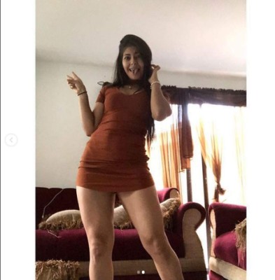 Las bellas novias y esposas de los jugadores del Real España y Olimpia