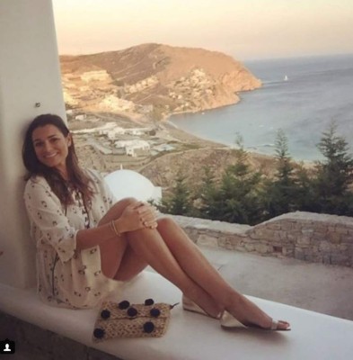 Así se enteró de la infidelidad: La belleza checa que fue engañada por Buffon