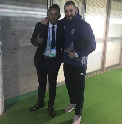 Brilló en México con el América, fue dirigido por Rueda y esta es su dura realidad tras dar positivo por dopaje