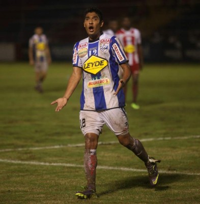 TOP: Este es el 11 de jugadores hondureños que están en paro