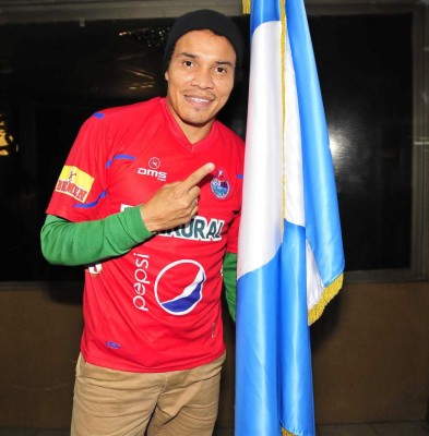 Las mejores fotos de Rambo de León en su carrera