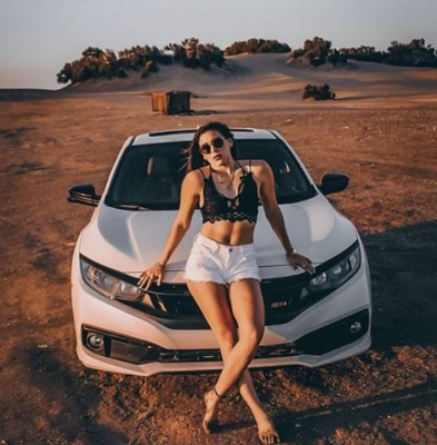 Norma Palafox incendia las redes con sus últimas fotografías y hace inesperada revelación