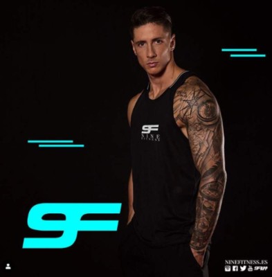 Brutal cambio físico: Así luce ahora Fernando 'El Niño' Torres tras dejar el fútbol por el boxeo