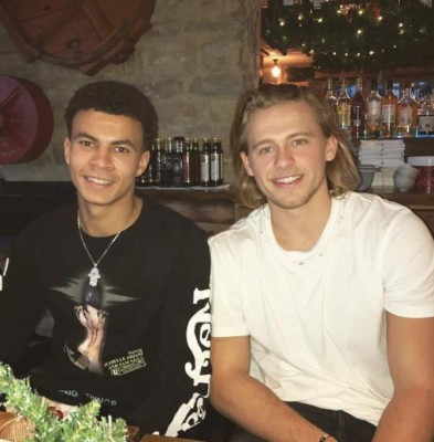 Terrible: Asaltan la casa de Dele Alli en Londres y le provocan heridas leves tras enfrentamiento