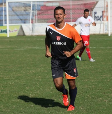 RUMORES Y FICHAJES: La Liga de Ascenso de Honduras saca la chequera