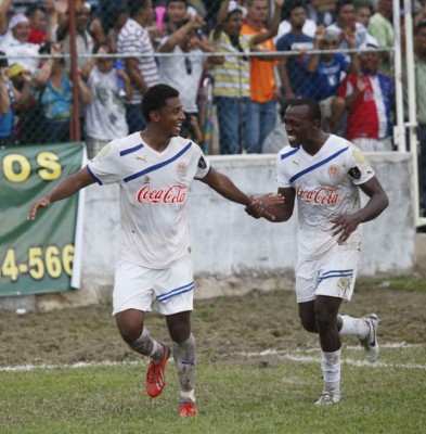 La transformación del Choco Lozano desde reservas hasta llegar a la élite