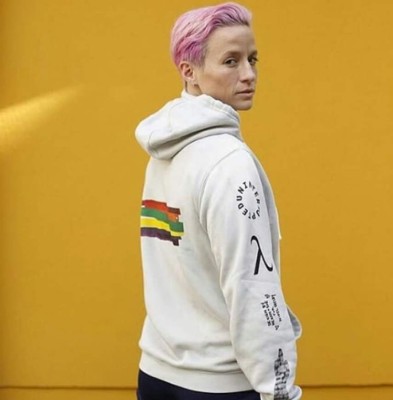 Su lado más sexi: Ellas son las tres hermosas chicas nominadas al premio The Best