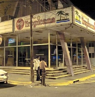 San Pedro Sula de aniversario: Así era antes la Gran Ciudad de Honduras