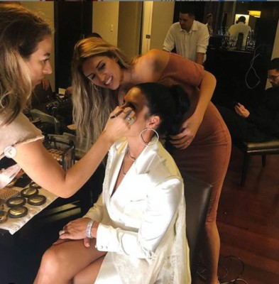 Dos jugadoras de la selección de Estados Unidos se casan con Rapinoe como dama de honor