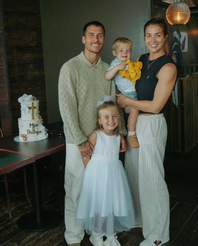 Cuando rompí con Cristiano Ronaldo, me ofrecieron mucho dinero para decir cosas malas de él; pero me negué porque...