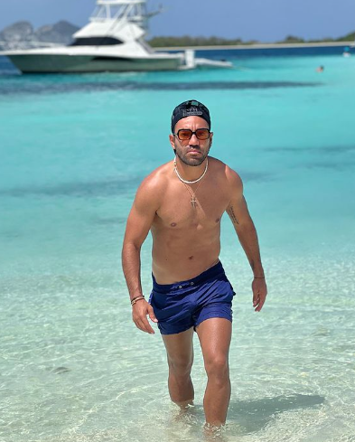 Marco Fabián sorprendió en Estados Unidos: la nueva vida del mexicano a sus 34 años y quién lo acompaña