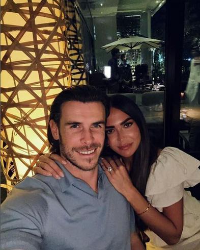 Cambio físico y cumpliendo su sueño: Así es la nueva vida de Gareth Bale tras retirarse del fútbol