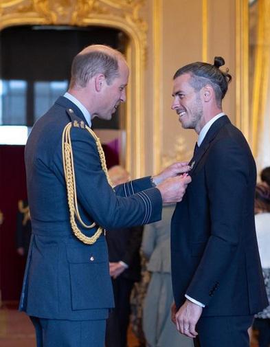Cambio físico y cumpliendo su sueño: Así es la nueva vida de Gareth Bale tras retirarse del fútbol