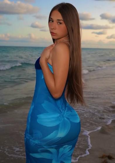 Sophie Rain expone a famoso goleador que gasta millones por su contenido exclusivo