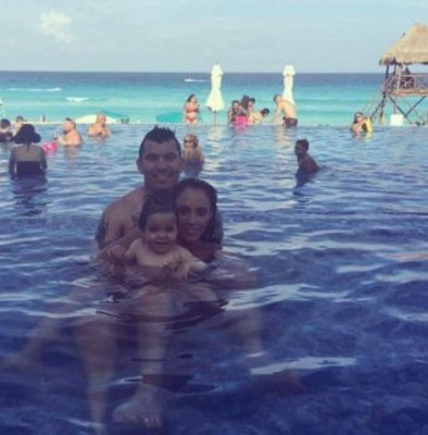 Fotos: Imágenes candentes de las vacaciones de los crack del fútbol mundial