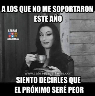 Los memes más divertidos de Navidad que le dan la vuelta al mundo