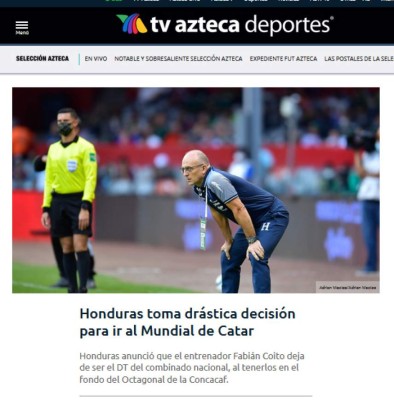 ¡Ya mencionan candidatos! La reacción de la prensa internacional tras la destitución de Fabián Coito