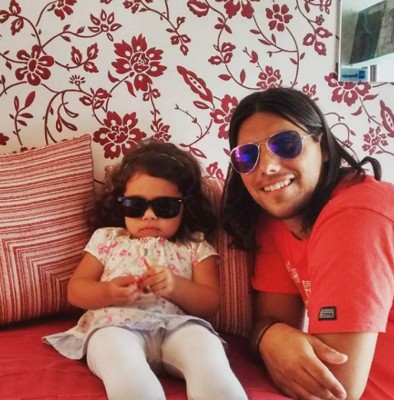 INCREÍBLE: El delantero que pasó de estar en el Real Madrid... ¡a conducir camiones!