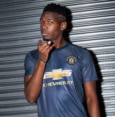 ¿Polémicas? La del Atlético y otras terceras equipaciones discutidas de los clubes de Europa