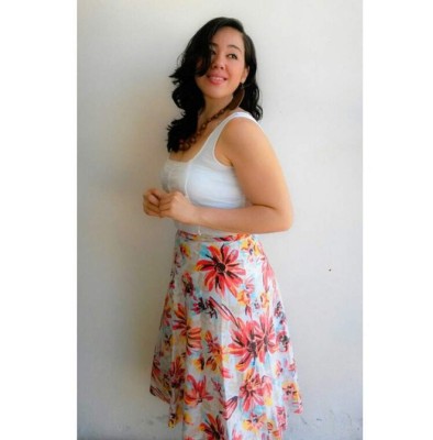 Fotos: Conocé a Silvia Bueso, la hondureña que perdió 230 libras para lucir bella