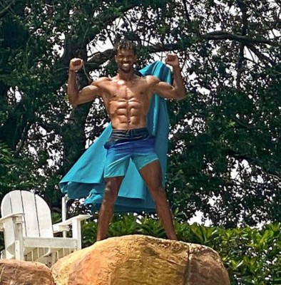 Se parece a Hulk: El brutal cambio físico de Nani que sorprende a todos en la MLS