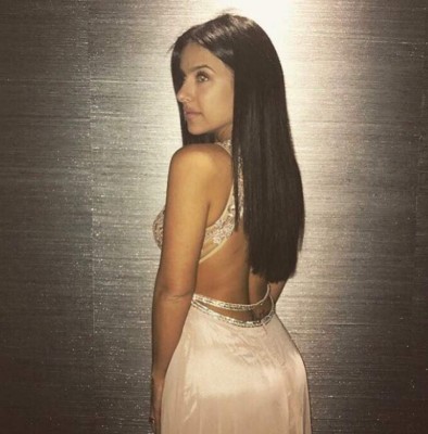 Fotos: Así luce ahora Marisa Mendes, la community manager de Cristiano Ronaldo