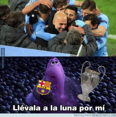 Los nuevos memes que hacen pedazos a Hazard y el Real Madrid tras ser eliminados en la Champions League