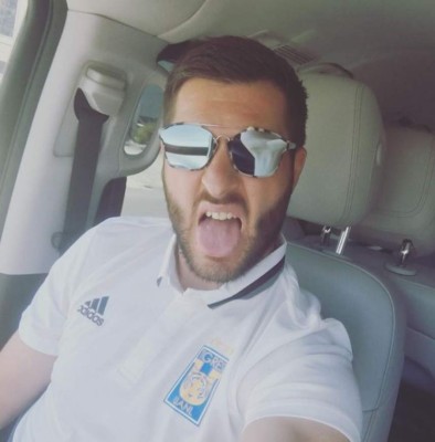 Gignac fue engañado: así fue la mentira piadosa de los Tigres para convencer al goleador francés