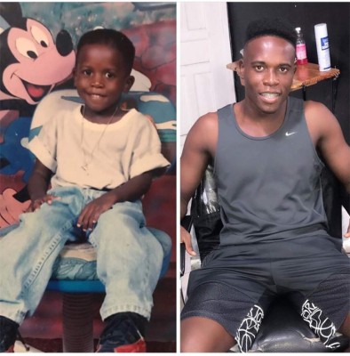 ¿A quiénes reconoces? Así eran de niños las exfiguras y los actuales futbolistas hondureños