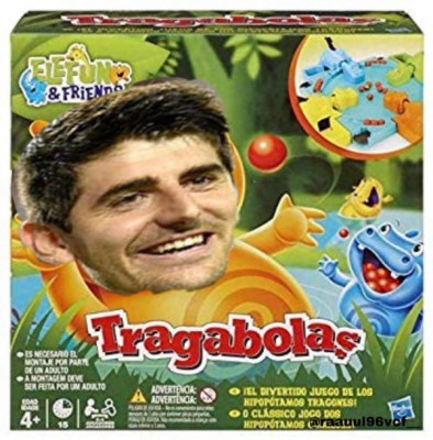 Para morir de risa: Los memes trituran al Real Madrid por la humillante goleada ante el Atlético